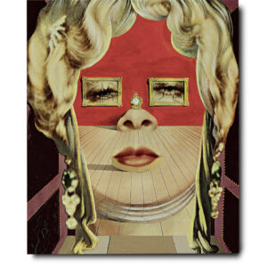 Assouline - Dali: The Impossible Collection