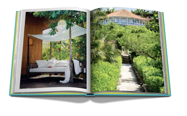 Assouline - Chique Stays