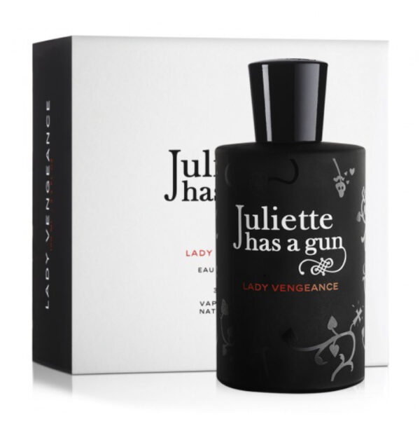 Juliette Has A Gun lady Vengeance