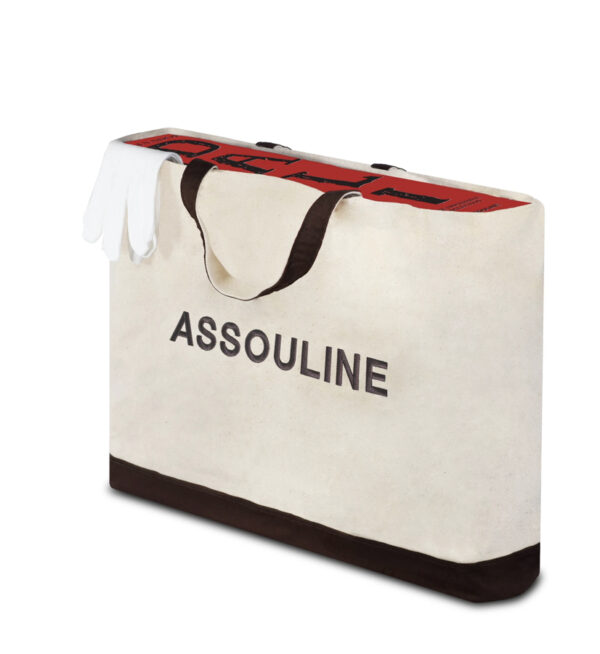 Assouline - Wine Book by Enrico Bernardo : The Impossible Collection