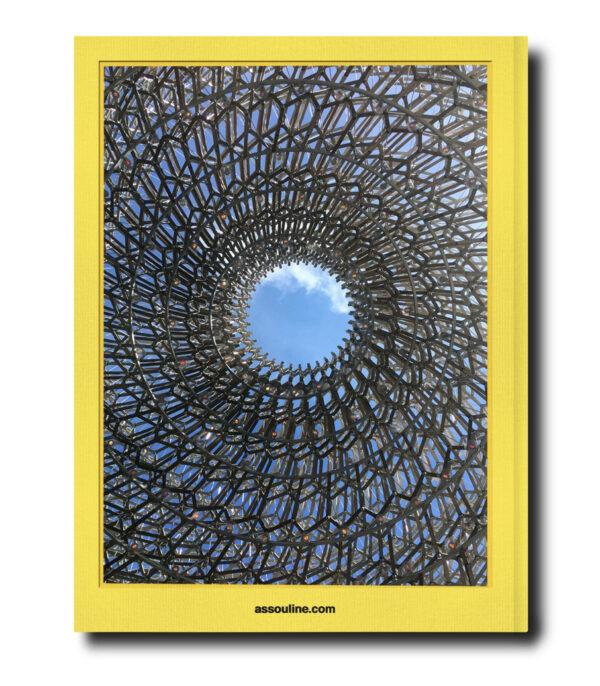 Assouline - Travel By Design