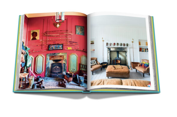 Assouline - Chique Stays