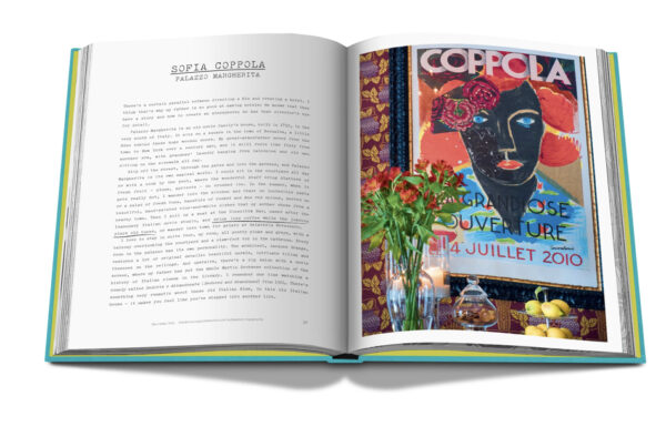 Assouline - Chique Stays
