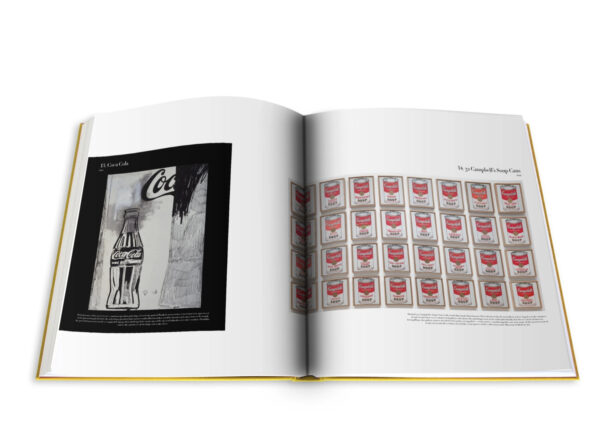 Assouline - Andy Warhol Book The Impossible Collection