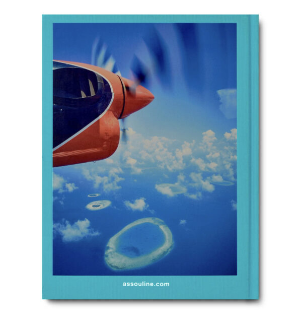 Assouline - Chique Stays