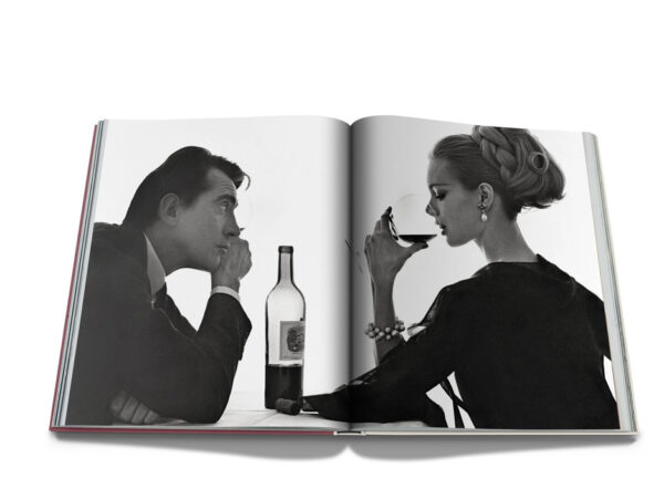 Assouline - Wine Book by Enrico Bernardo : The Impossible Collection