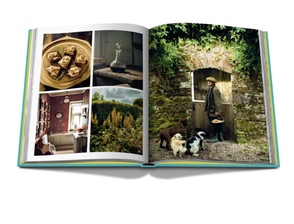 Assouline - Chique Stays