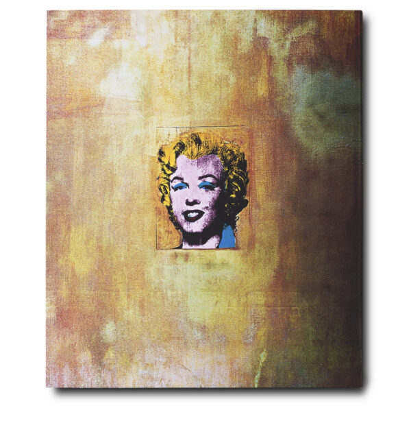 Assouline - Andy Warhol Book The Impossible Collection