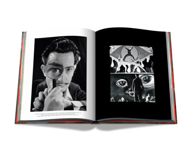 Assouline - Dali: The Impossible Collection