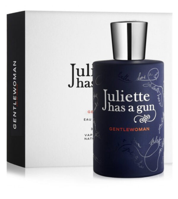 Juliette Has A Gun Gentlewoman