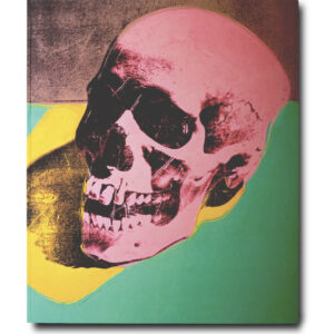 Assouline - Andy Warhol Book The Impossible Collection