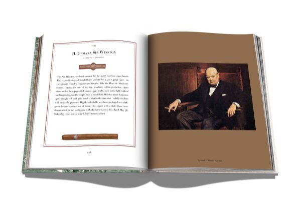 Assouline - Cigars : The Impossible Collection