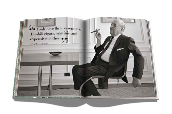 Assouline - Cigars : The Impossible Collection