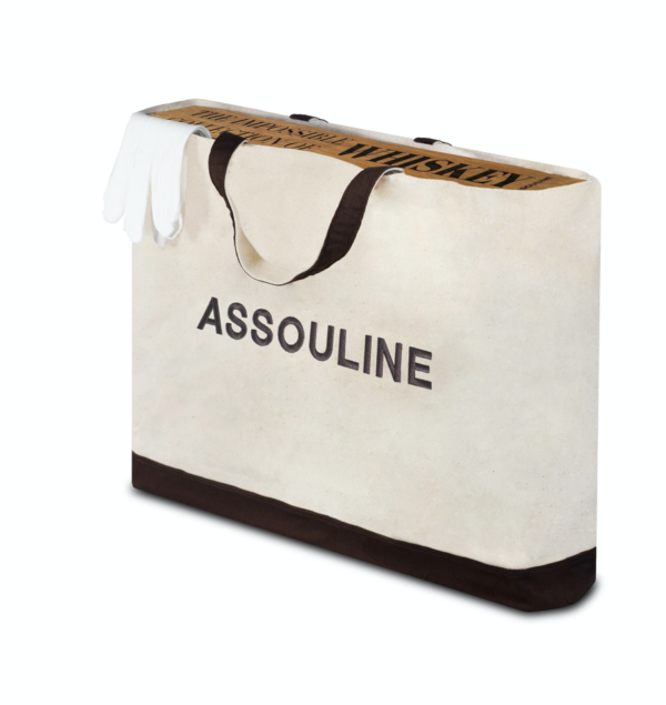 Assouline - Whiskey: The Impossible Collection