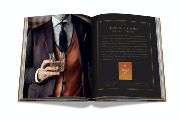 Assouline - Whiskey: The Impossible Collection