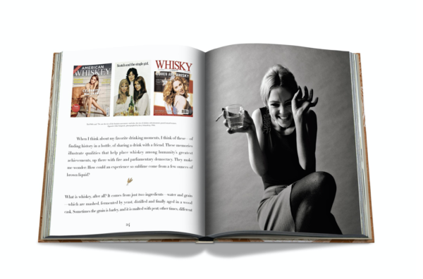 Assouline - Whiskey: The Impossible Collection