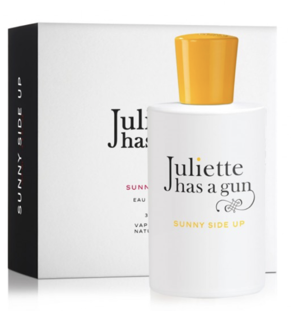 Juliette Has A Gun Sunny Side Up