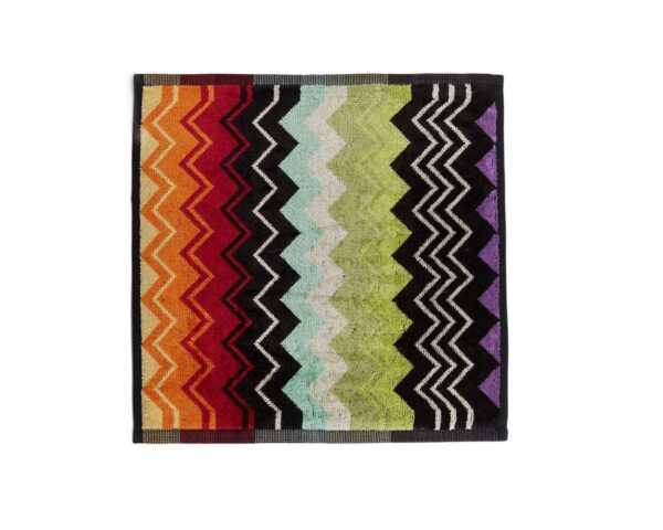 Missoni Home Face Towel 6-PIECE SET