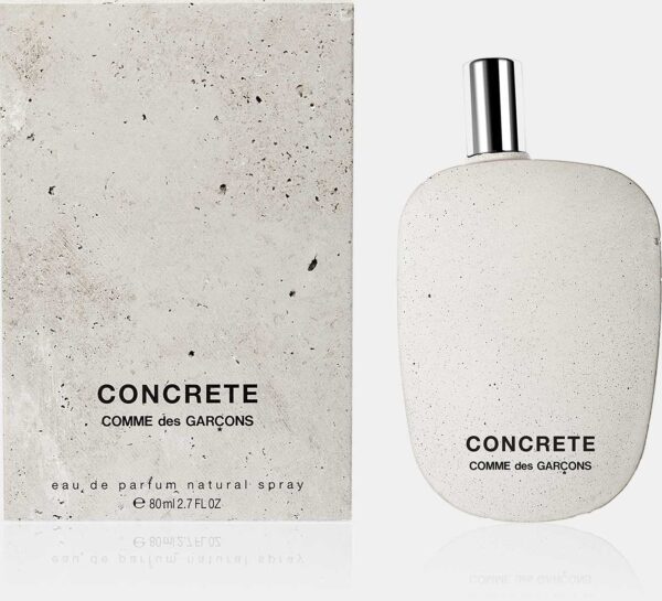 Concrete - Must Have