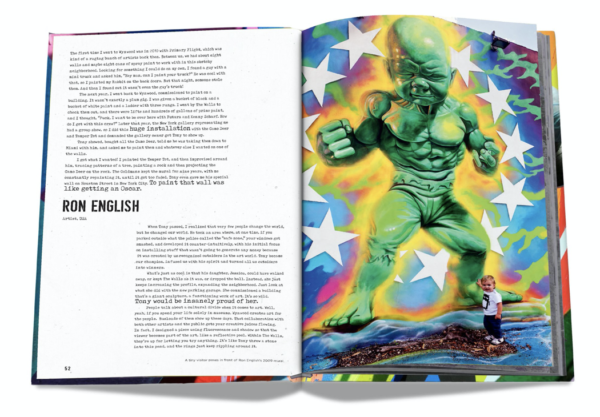 Assouline - Walls of Change: The Story of the Wynwood Walls