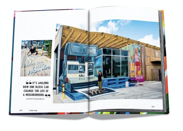 Assouline - Walls of Change: The Story of the Wynwood Walls