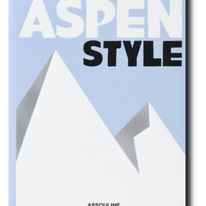 Assouline - Aspen Style book