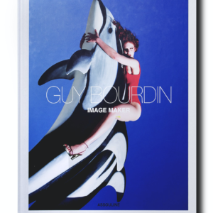 Assouline - Guy Bourdin: Image Maker