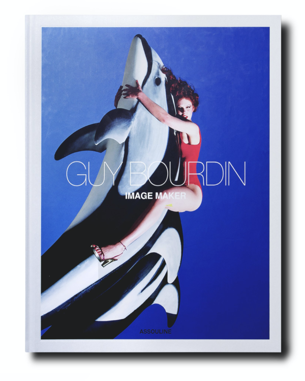 Assouline - Guy Bourdin: Image Maker