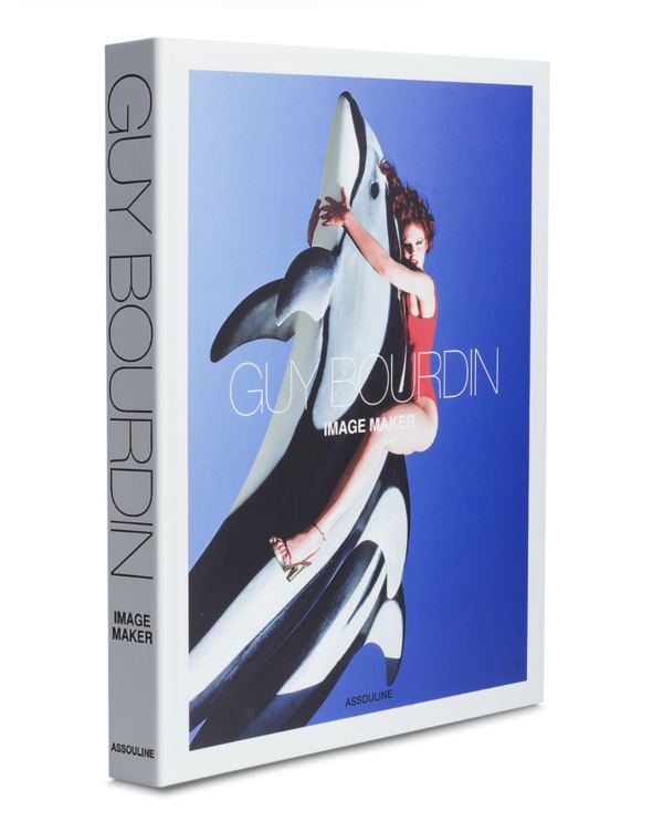 Assouline - Guy Bourdin: Image Maker