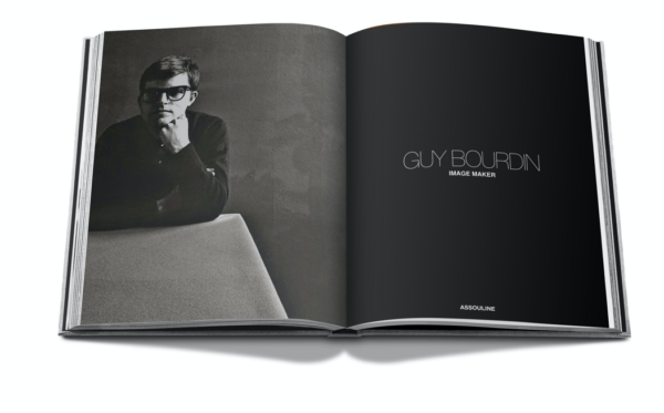 Assouline - Guy Bourdin: Image Maker