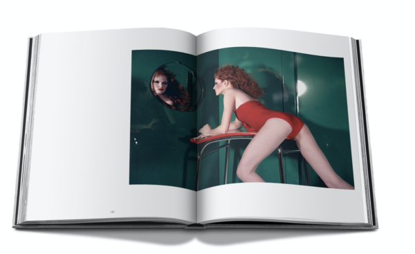 Assouline - Guy Bourdin: Image Maker