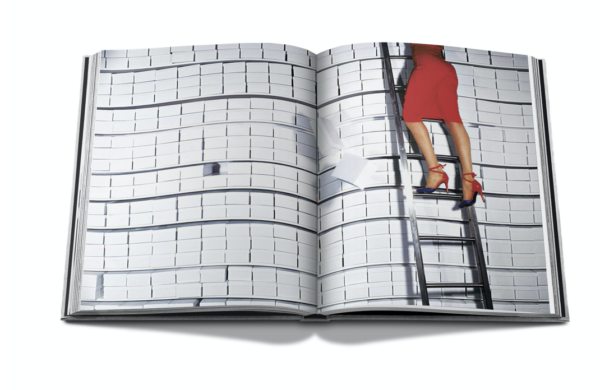 Assouline - Guy Bourdin: Image Maker
