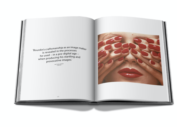 Assouline - Guy Bourdin: Image Maker