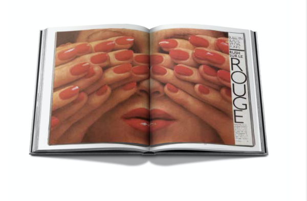 Assouline - Guy Bourdin: Image Maker