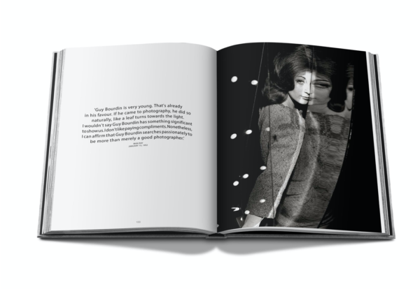 Assouline - Guy Bourdin: Image Maker