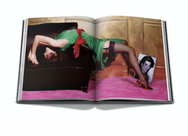Assouline - Guy Bourdin: Image Maker