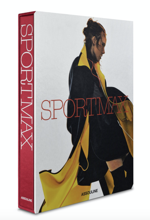 Assouline - Sportmax