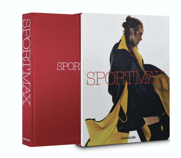 Assouline - Sportmax