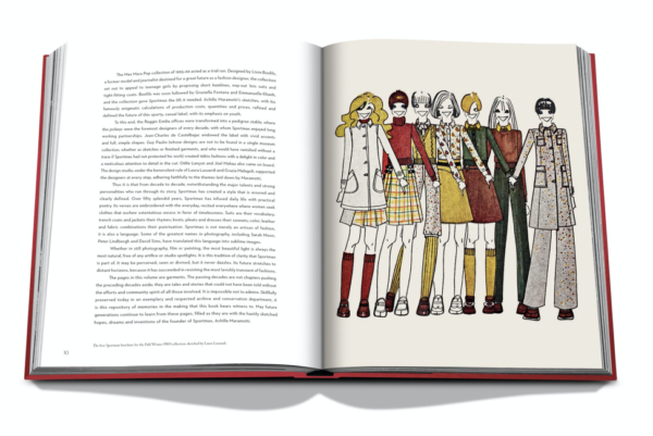 Assouline - Sportmax
