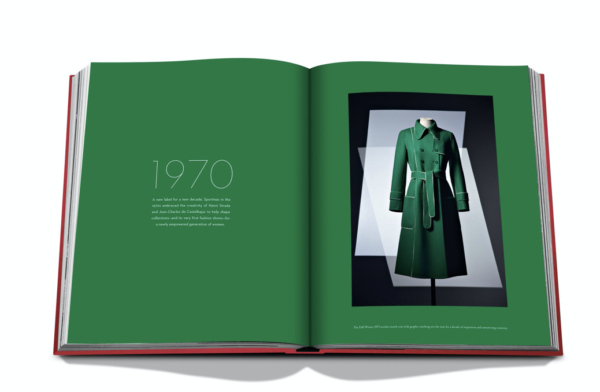 Assouline - Sportmax