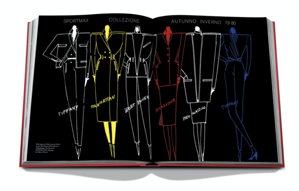 Assouline - Sportmax
