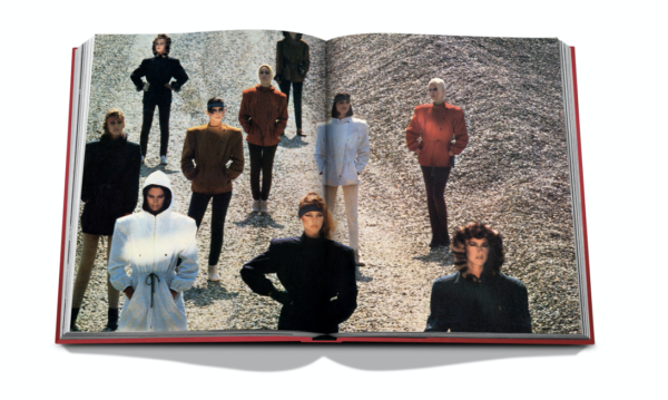 Assouline - Sportmax