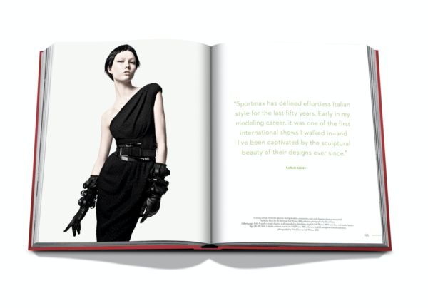 Assouline - Sportmax