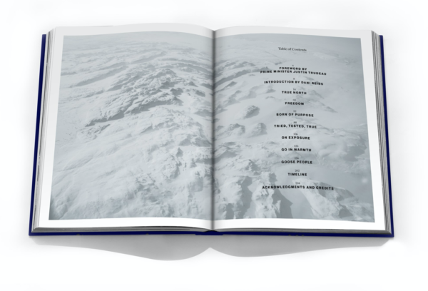 Assouline - Canada Goose