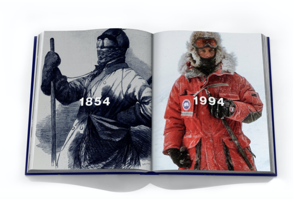 Assouline - Canada Goose