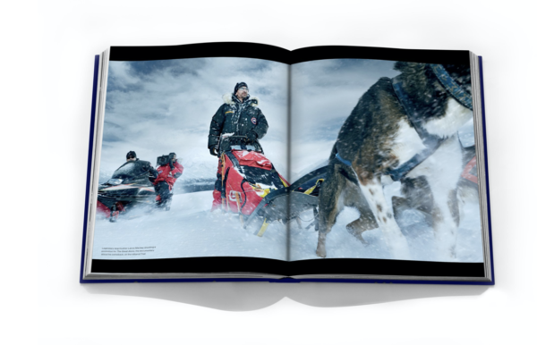 Assouline - Canada Goose