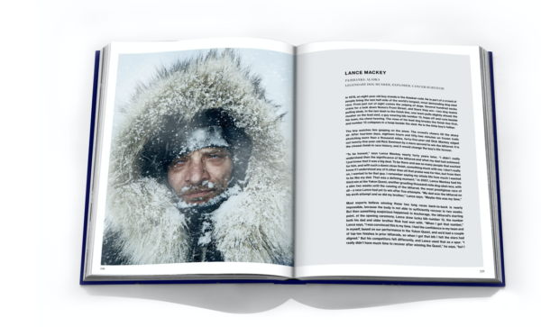 Assouline - Canada Goose