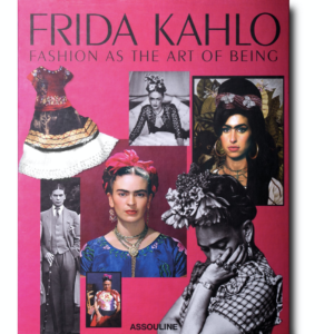 Assouline - Frida Kahlo