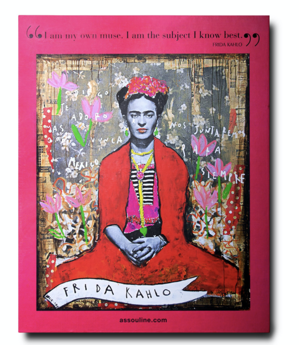 Assouline - Frida Kahlo