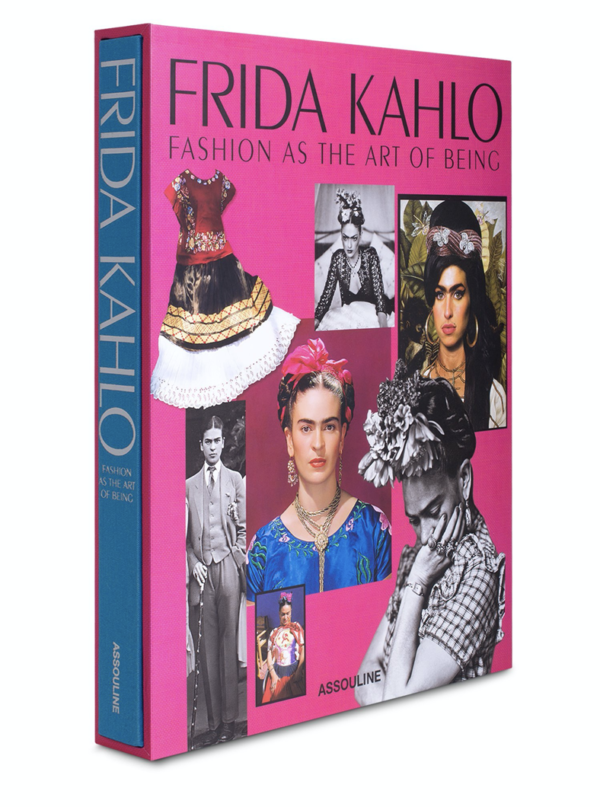 Assouline - Frida Kahlo